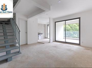 Foto 01 · Apartamento Duplex à Venda Em Perdizes Com 2 Suítes e 2 Vagas - Varanda Gourmet