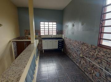 Foto 01 · Casa, Jardim Augusta, Catanduva, SP