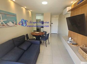 Apartamento de 2 quartos, Aquiraz · Apartamento no Wellness Resort com 2 quartos! Porto das Dunas.
