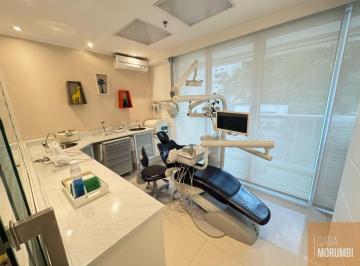 Foto 01 · Sala comercial odontológica 38.33m ² 1 vaga Ideal para escritorio Vila andrade