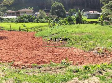Foto 01 · TERRENO á venda em ANGELINA - SC
