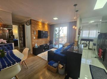 Apartamento de 2 quartos, São Paulo · Apartamento seminovo a venda no Jardim Bonfiglioli 