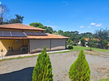 Rural de 3 quartos, Caldazinha · Chacara / Condominio / Caldazinha, Senador Canedo, Casa 3 quartos