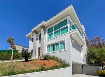 Casa de 5 quartos, Santana de Parnaíba · Venda imóvel no Gênesis ll