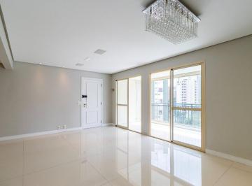 Apartamento · 127m² · 3 Vagas · Apartamento à venda no bairro Jardim Vila Mariana - São Paulo/SP