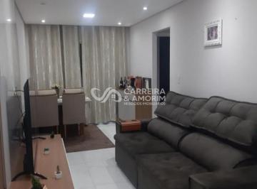 Foto 17 · APARTAMENTO À VENDA, 50m² - 2 DORMITÓRIOS, SACADA, ARMÁRIOS PLANEJADOS, CONDOMÍNIO COM ÁREA DE LAZER