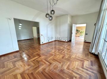 Foto 15 · Casa térrea para venda no Campo Belo, 4 quartos, 1 suíte, 7 vagas, 240m²