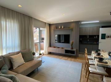 Apartamento · 66m² · 1 Vaga · Apartamento à venda no bairro Freguesia do Ó - São Paulo/SP