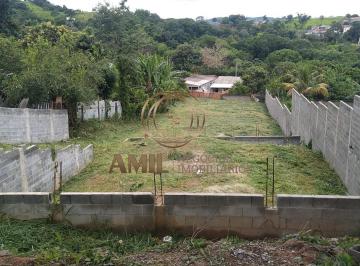 Foto 01 · Terreno / CHÁCARAS POUSADA DO VALE / 963m² / São José dos Campos
