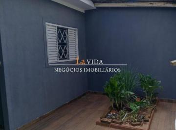 Foto 01 · Excelente oportunidade: Casa à venda no Jardim João Paulo II, São José do Rio Preto-SP, com 2 quarto