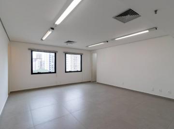 Comercial · 29m² · 1 Vaga · Sala à venda no bairro Moema - São Paulo/SP