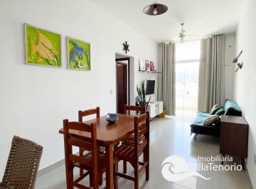 Apartamento de 2 quartos, Ubatuba · APARTAMENTO | 60M2 | ESTUFA I