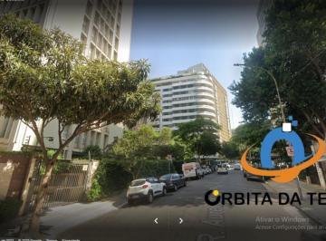 Foto 01 · Oportunidade Imperdível: Apartamento de Luxo com 4 Quartos na Vila Buarque, São Paulo-SP! 275m², 2 S