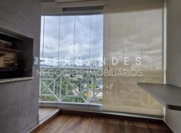 Apartamento de 2 quartos, Barueri · Venda apartamento no Condomínio Unique