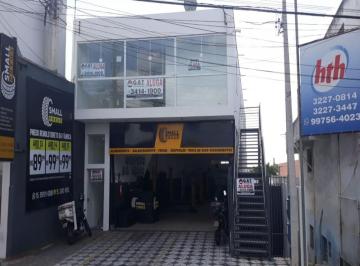 Foto 01 · Salão Comercial para Locação em Sorocaba-SP, Bairro Alem Ponte: 5 Quartos, 5 Suítes, 3 Salas, 2 Banh