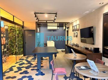 Foto 01 · Casa Comercial para alugar, 4 salas, na Vila Olímpia, São Paulo.