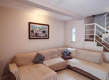 Casa , Rio de Janeiro · Jacarepaguá - Casa duplex, 2 quartos, condomínio fechado