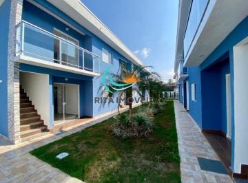 Foto 01 · Venha morar em um apartamento novo a apenas 1 quadra da praia, no Centro de Bertioga!