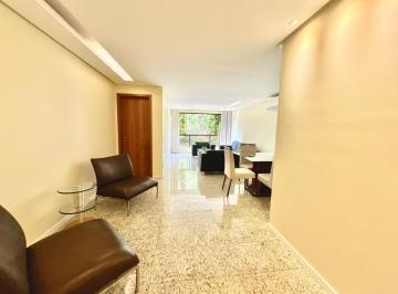 Apartamento de 4 quartos, Brasília · SQN 212 - 4 QUARTOS - 2 VAGAS - VISTA LIVRE