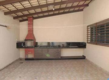 Casa de 3 quartos, São José dos Campos · Imóvel a venda