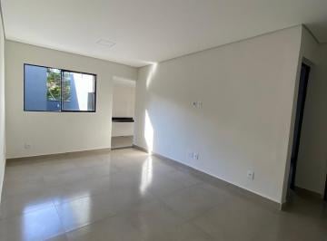 Casa de 3 quartos, Belo Horizonte · Seu Novo Lar no campo alegre – Casa Nova com 3 Quartos.
