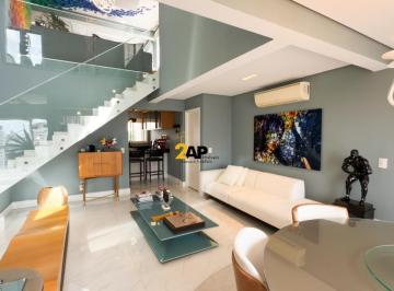 Foto 01 · APARTAMENTO RESIDENCIAL em São Paulo - SP, Vila Andrade