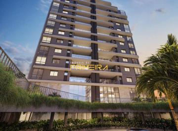 Apartamento de 3 quartos, Curitiba · Solaia Garden Home Resort - Revenda 