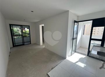 Apartamento de 2 quartos, São Paulo · Apartamento - Morumbi - 2 Quartos / Dormitórios - 1 Vaga - Venda / Compra