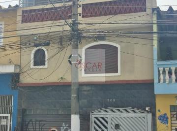 Foto 01 · Casa, Vila Fernandes, São Paulo, SP