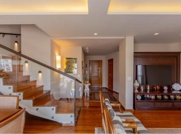Apartamento · 275m² · 3 Vagas · Apartamento à venda no bairro Brooklin Paulista - São Paulo/SP