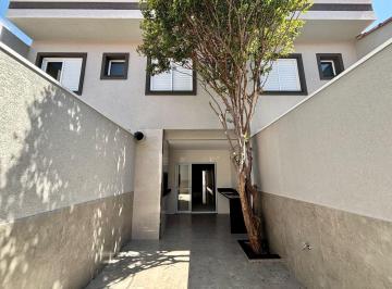 Casa de 3 quartos, São Paulo · Sobrado novo à venda no Bairro do Parque São Domingos 
