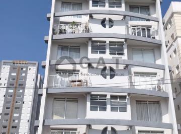Foto 01 · APARTAMENTO PARA LOCAÇÃO NO EDIFÍCIO HIGHLANDERS - SOROCABA/SP