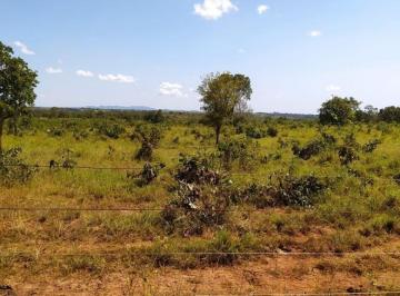 Rural , Cocalzinho de Goiás · FAZENDA TAQUARAL COCALZINHO - GO