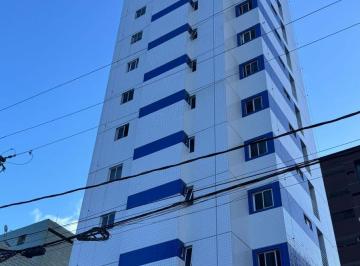 Apartamento de 3 quartos, João Pessoa · Apartamento com 72m2 contendo 2 quartos + quarto serviço em Manaira
