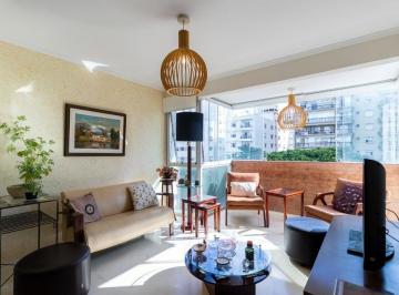 Apartamento · 92m² · 2 Vagas · Apartamento à venda no bairro Vila Uberabinha - São Paulo/SP