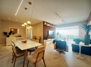 Apartamento de 4 quartos, Salvador · Apartamento venda, Hemisphere 360º, 4 quartos, 140m², 2 vagas, Pituaçu