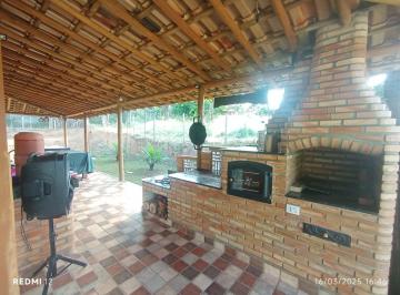 Terreno de 3 quartos, Jaboticatubas · chacara  almeida