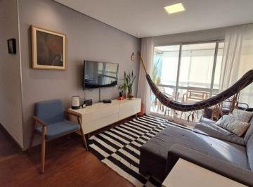 Apartamento de 3 quartos, São Paulo · Apartamento em condomínio clube na Vila Ipojuca