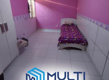 Casa de 3 quartos, Cidade Ocidental · 03 Quartos Excelente localização- Aceita financiamento