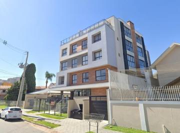 Apartamento de 3 quartos, Curitiba · Portão - Belissimo apart. Garden com 3 quartos - 202m² privativos
