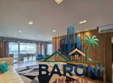 Foto 01 · Imperdível Apartamento à Venda em Bertioga-SP, no Bairro Riviera: 4 Quartos, 3 Suítes, 3 Salas, 5 Ba
