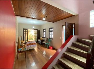 Casa · 125m² · 3 Vagas · Casa à venda no bairro Vila Erna - São Paulo/SP