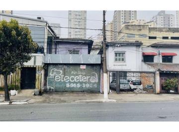 Comercial · 143m² · 2 Vagas · Prédio à venda no bairro Jardim Prudência - São Paulo/SP