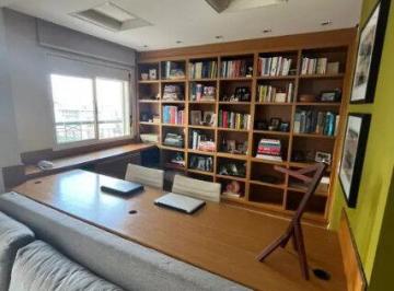 Apartamento · 73m² · 1 Vaga · Apartamento Sofisticado e Completo | 73m² | 1 Suíte | 1 Vaga | Pinheiros