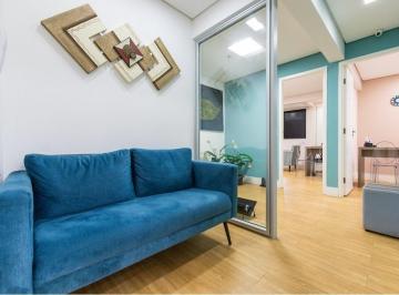 Comercial · 63m² · 2 Vagas · Sala à venda no bairro Vila Clementino - São Paulo/SP