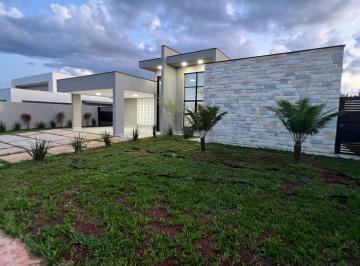 Casa de 3 quartos, Brasília · Casa nova 3 suites + escritorio - Cond. Estancia Quintas da Alvorada