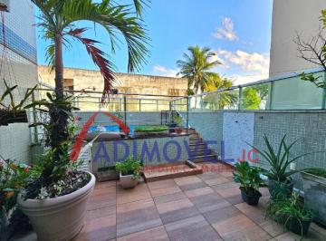 Foto 01 · Apartamento em Jardim Camburi! Com 2 Quartos, 1 Suíte, 2 Vagas, 134m²!