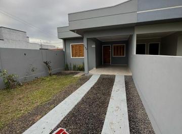 Casa de 2 quartos, Tramandaí · XG1017 - Excelente geminado em ótima localização