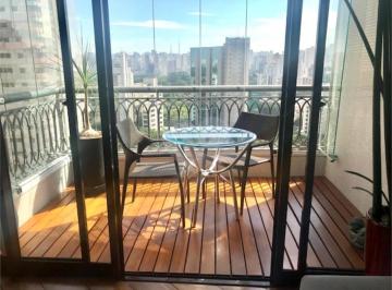 Apartamento de 3 quartos, São Paulo · Apartamento a venda na Vila Clementino.
