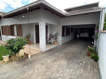Foto 01 · Casa, Barra do Rio Cerro, Jaraguá do Sul, SC